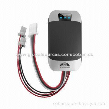 Mini GPS Tracker for Electronics Bicycles, E-bikes